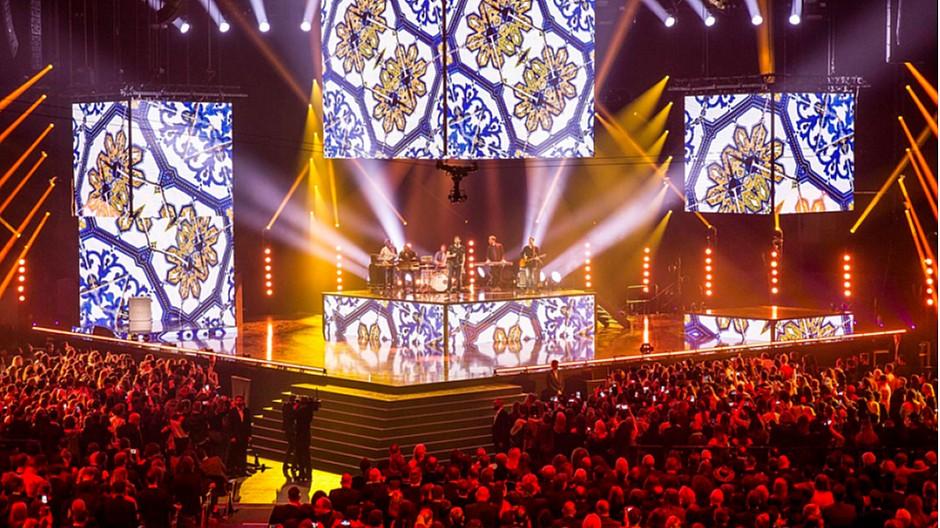 Swiss Music Awards: Die ersten Nominierten stehen fest