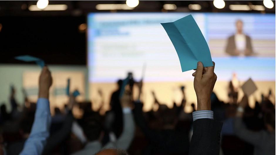 Medienförderung: Die FDP beschliesst die Nein-Parole