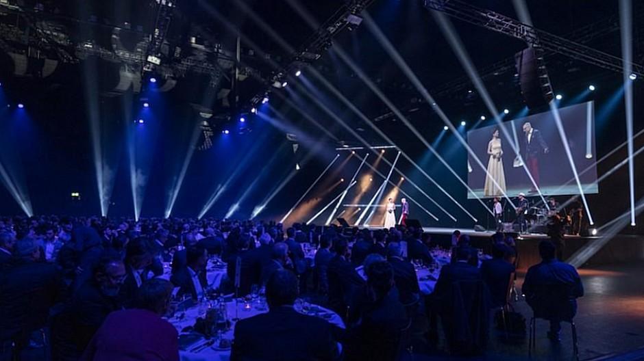 Digital Economy Award: Die Finalisten stehen fest