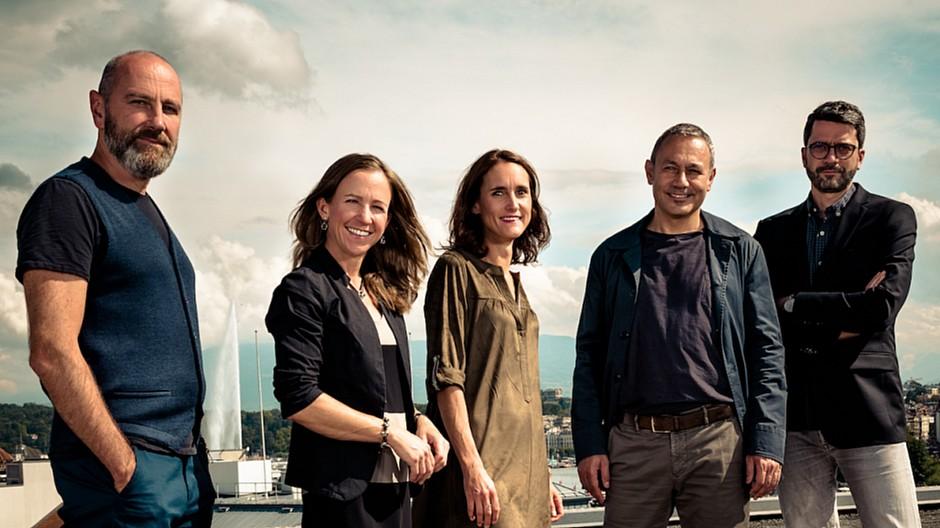 Mediatonic: «Die Firma ist wie eine Familie»