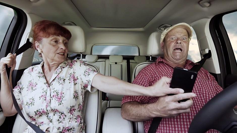 Ford Video Award: Die fünf Nominierten stehen fest