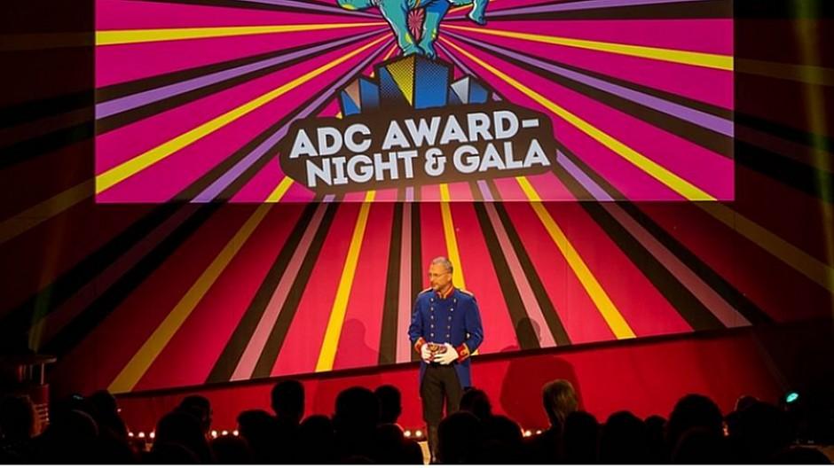 ADC Switzerland: Die Gala feiert ihr grosses Wiedersehen