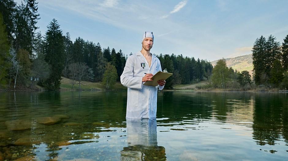 Wirz: Die gemütlichste Studie der Welt