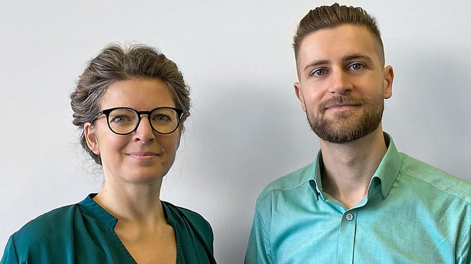 Ads & Figures: Die Geschäftsleitung wird erweitert