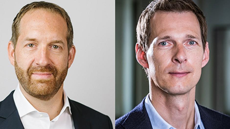 Ringier: Die Global Media Unit verstärkt sich