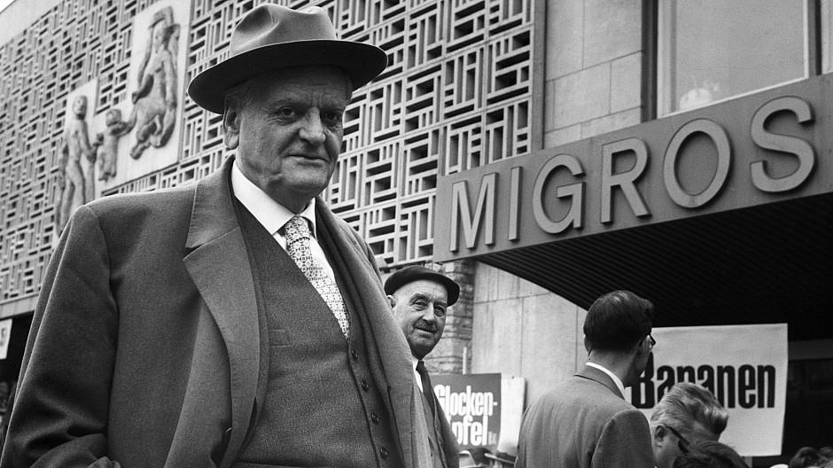 100 Jahre Migros: Die grössten Aufreger und Meilensteine von A bis Z