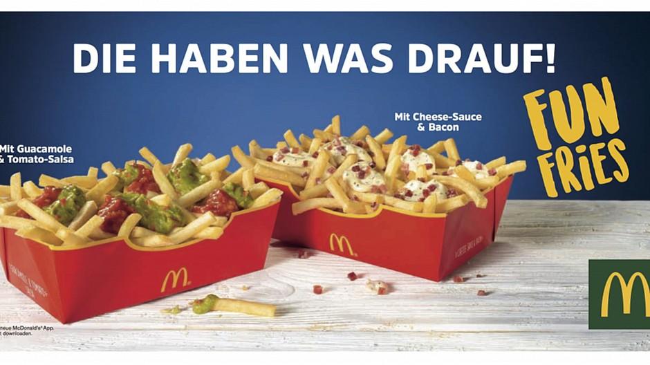 TBWA\Zürich: Die heissesten Newcomer von 2017