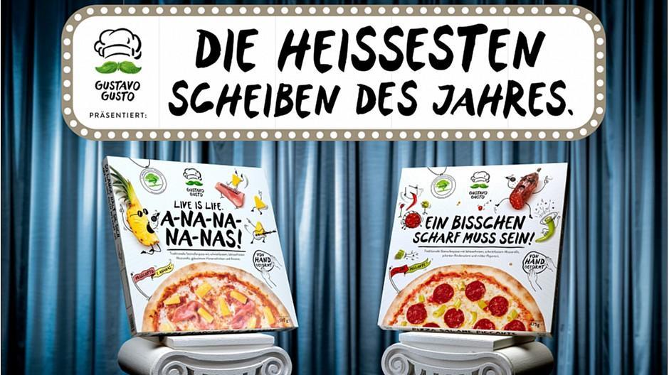 Gustavo Gusto: Die heissesten Scheiben des Jahres