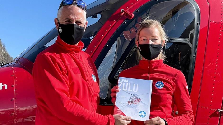 Metaloop: Die Herzen der Helifans schlagen höher