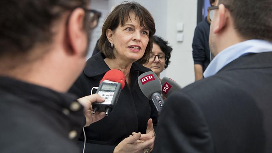No Billag: Die Initiative als «Gefahr für die Demokratie»