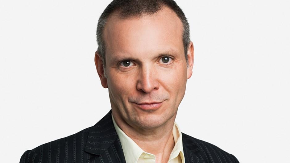 SRF Jahresmedienkonferenz: «Die Jugendkultur ist international»