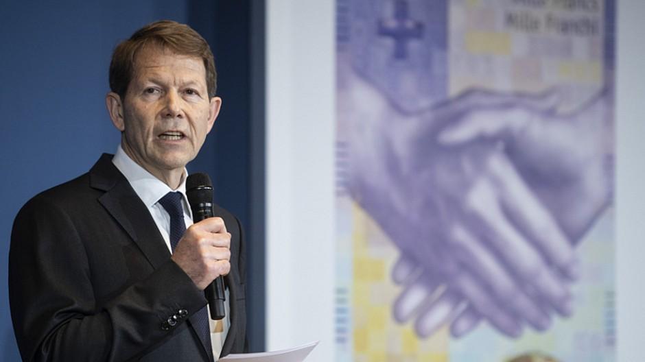Nationalbank: Die kommunikative Seite der Schweiz