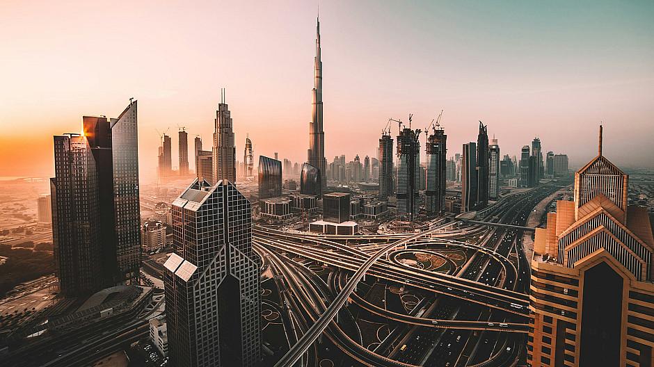 Live Lab: Kreativagentur expandiert nach Riad und Dubai