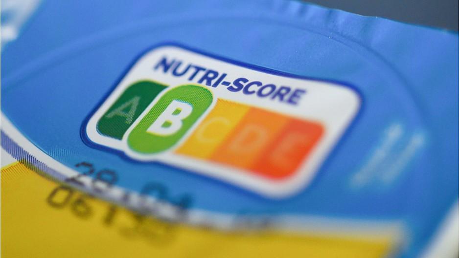 Nutri-Score: Die Lebensmittelampel wird geprüft