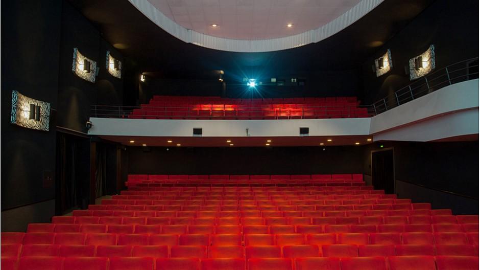 Arthouse Kinos: Die Leinwand bleibt bis Februar dunkel