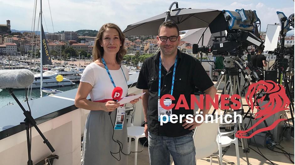 Cannes Lions 2018: Die Magie der Löwen in vier Minuten