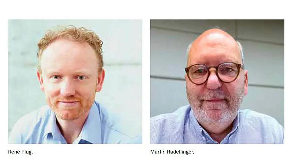 Ausgabe 06/07 2023: «Die meisten Probleme sind nicht technischer Natur»