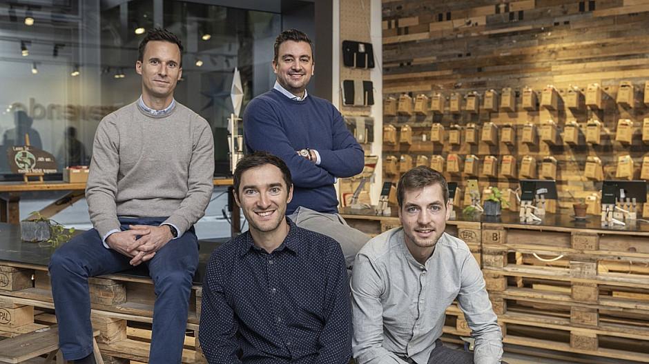 Sparrow Ventures: Die Migros beteiligt sich an Revendo