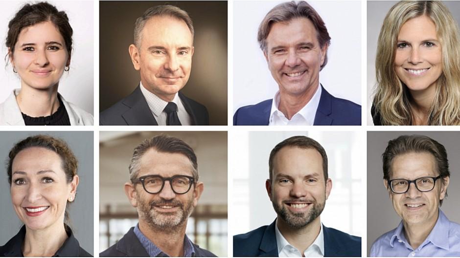 Effie Awards 2022: Die Mitglieder der Grand Jury sind bekannt