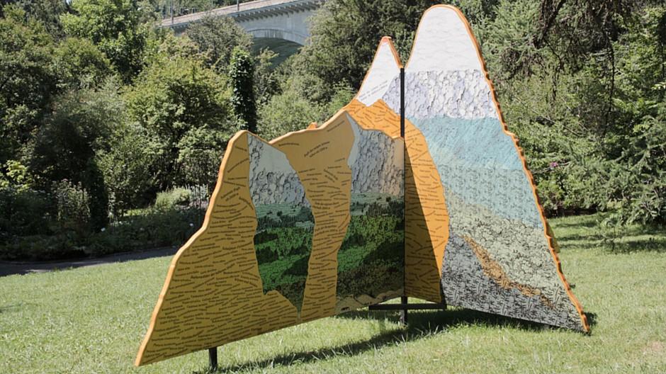 Solid Identities: Die Naturforschung erlebbar gemacht