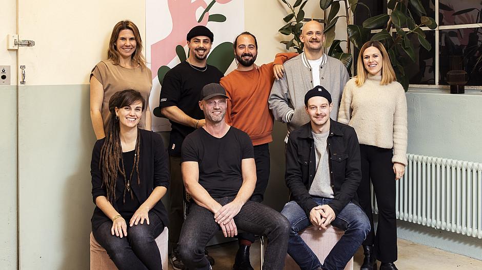 ARC Collective: Die Agentur stellt Nachhaltigkeit ins Zentrum