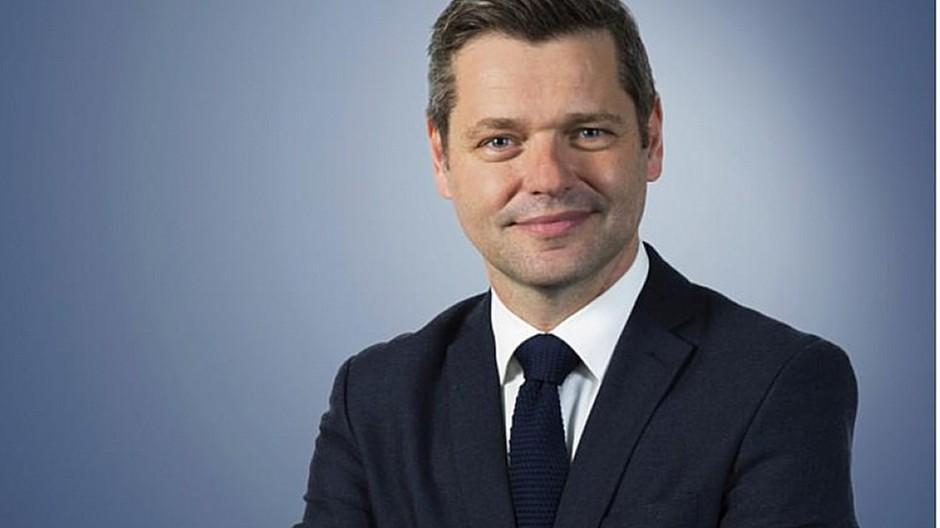SRF: Die neue Talkshow heisst «Gredig direkt»