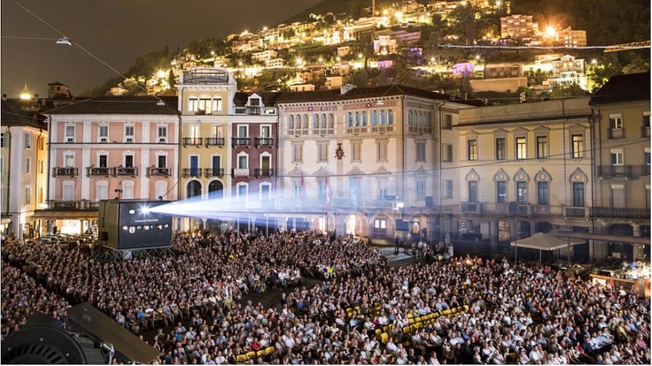 Filmfestival Locarno: Die neue Auswahlkommission ist bekannt