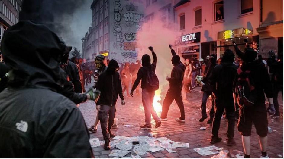 St. Galler Tagblatt: «Die Ostschweiz» lobt «Qualitätsjournalismus»