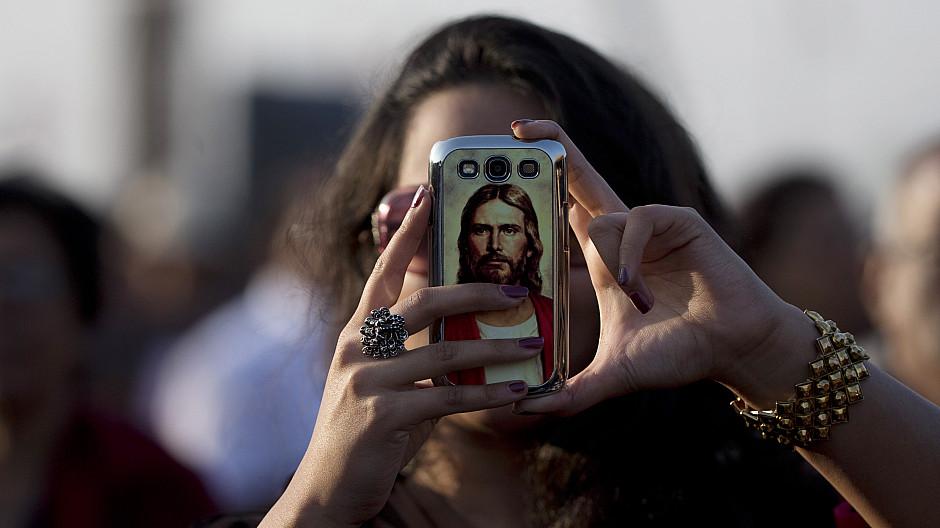 Vatikan: Die Papstwahl im digitalen Zeitalter