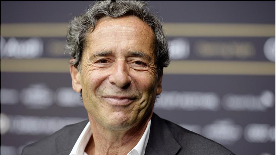 Schawinski feiert Geburtstag: «Die Party ist viel kleiner als sonst»