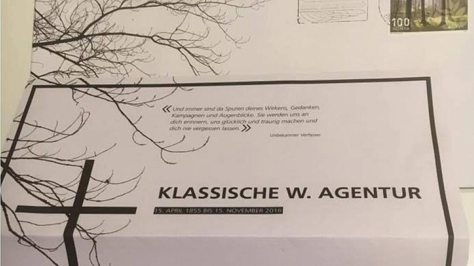 Direct-Mailing-Eklat: Die Post entschuldigt sich bei Werbern