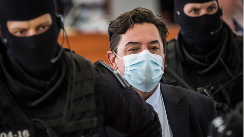 Journalistenmord Slowakei: Prozesse stehen vor Entscheidung