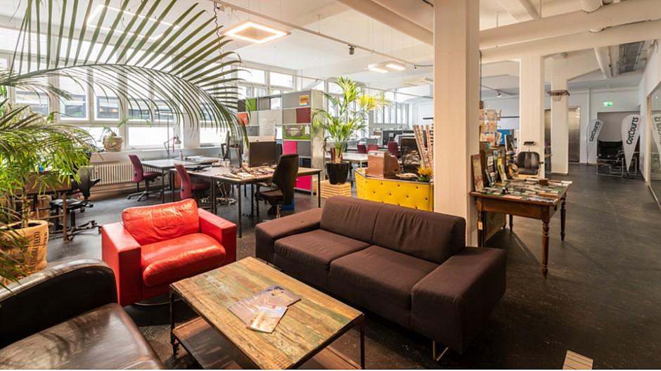 Annabelle: Redaktion zieht in Co-Working-Space