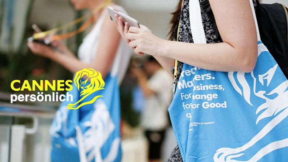 Cannes Lions 2017: Die Schweiz holt sieben Löwen
