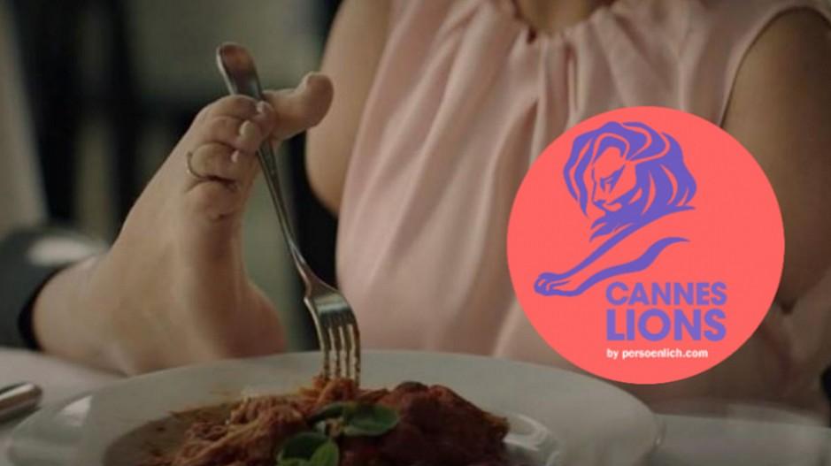 Cannes Lions 2019: Die Schweiz startet mit acht Shortlist-Platzierungen
