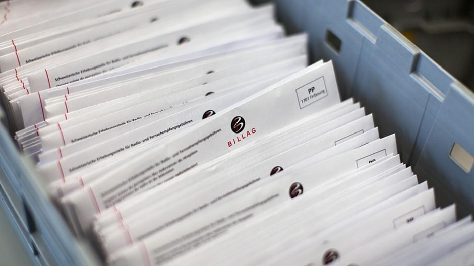 No-Billag-Initiative: Die Schweiz stimmt am 4. März ab