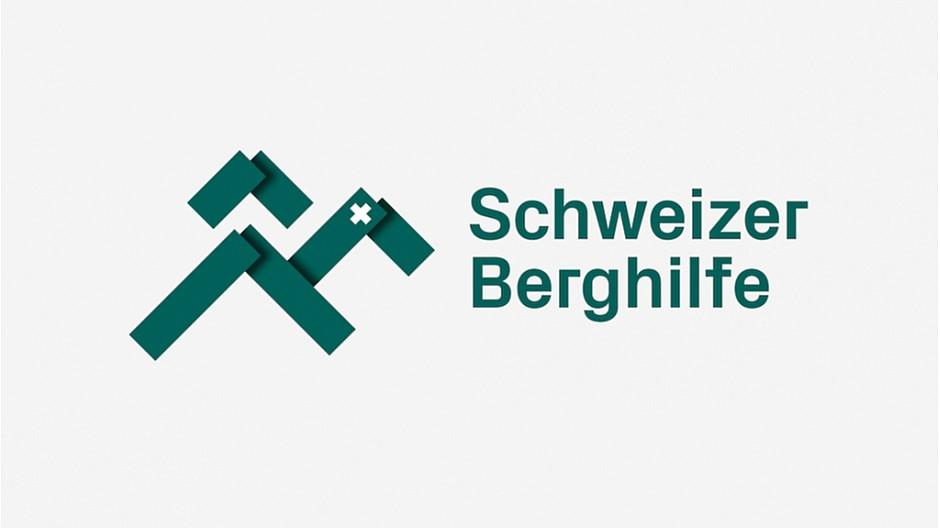 MetaDesign: Die Schweizer Berghilfe hat ein neues Gesicht
