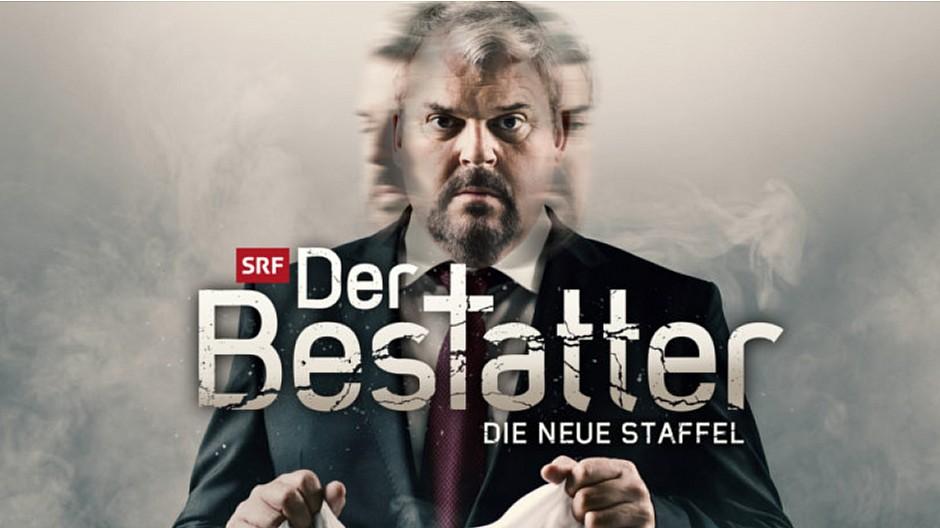 Der Bestatter: Die sechste Staffel startet am 2. Januar
