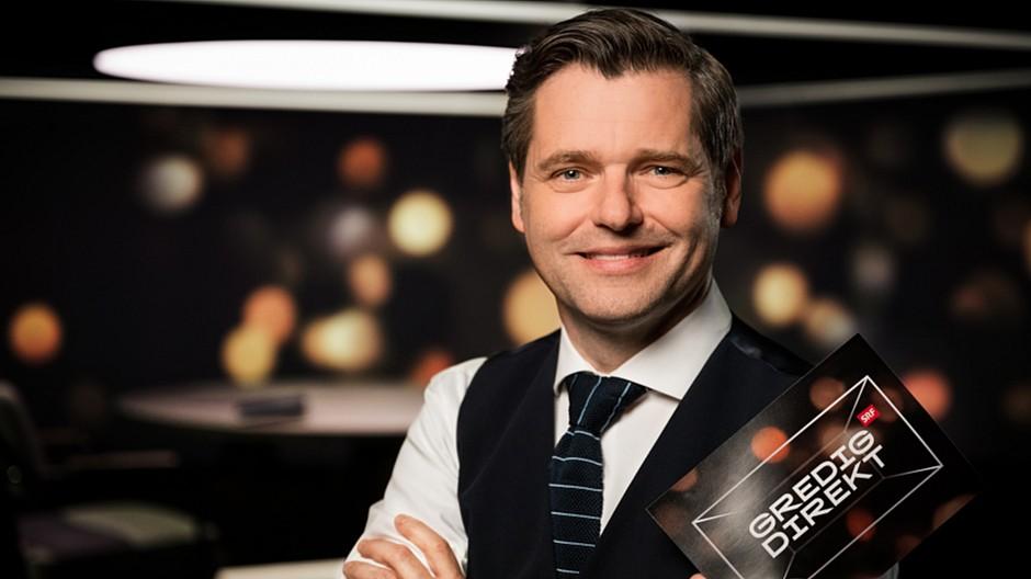 SRF: «Die Sendung hat ihre Nische gefunden»