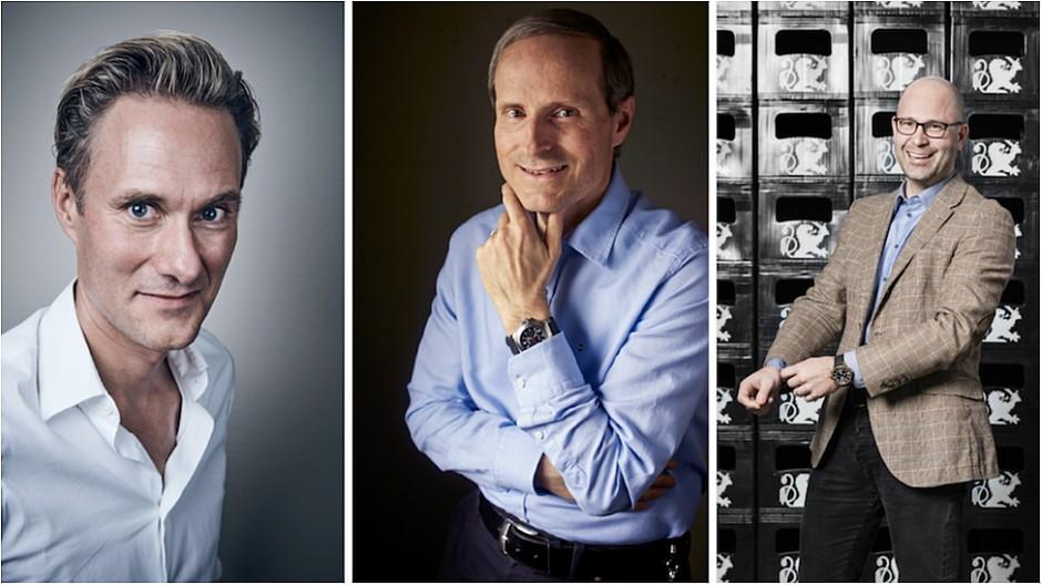 Marketeer of the Year Award: Die Shortlist der Nominierten ist bekannt