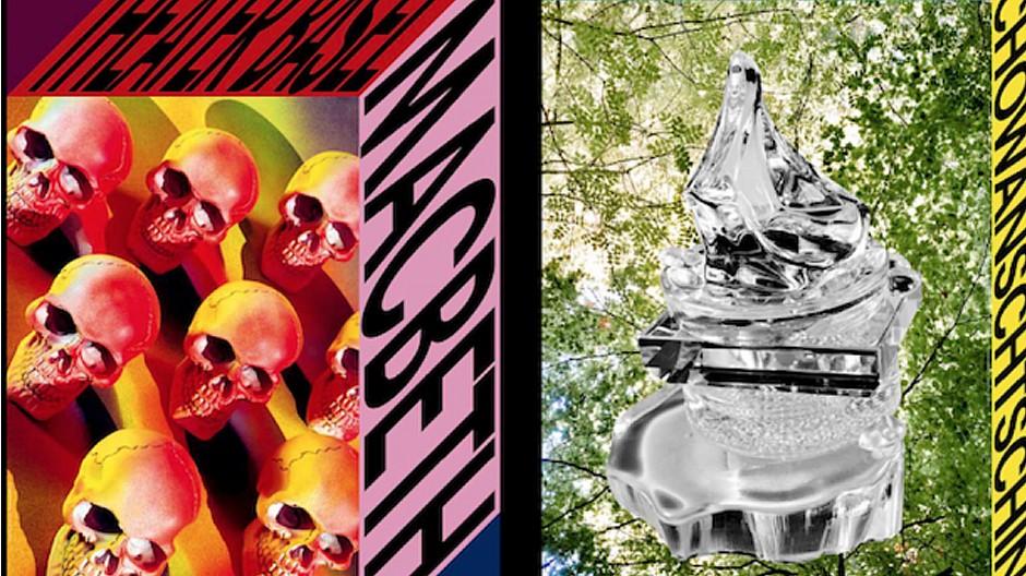 Essence 16: Die Shortlist ist bekannt