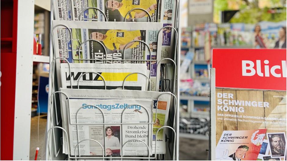 Tamedia: Die SonntagsZeitung ist teurer geworden