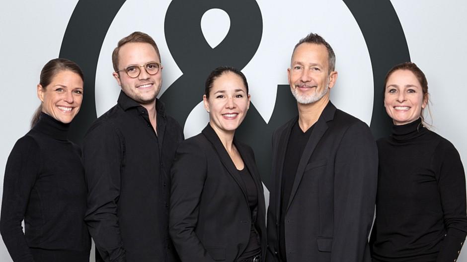 Hauser & Partner: Die Spitze formiert sich neu