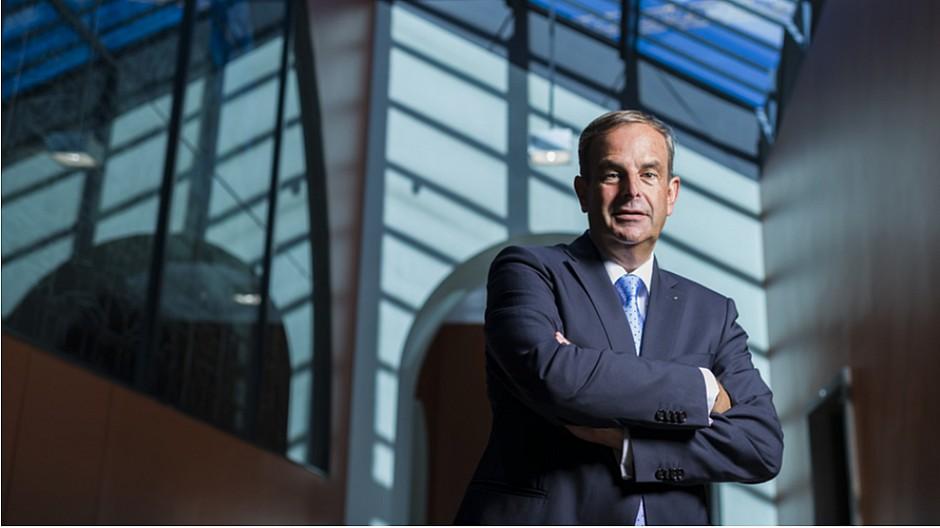 Kritik an der SRG: «Die SRG entzieht sich der Grundsatzdiskussion»