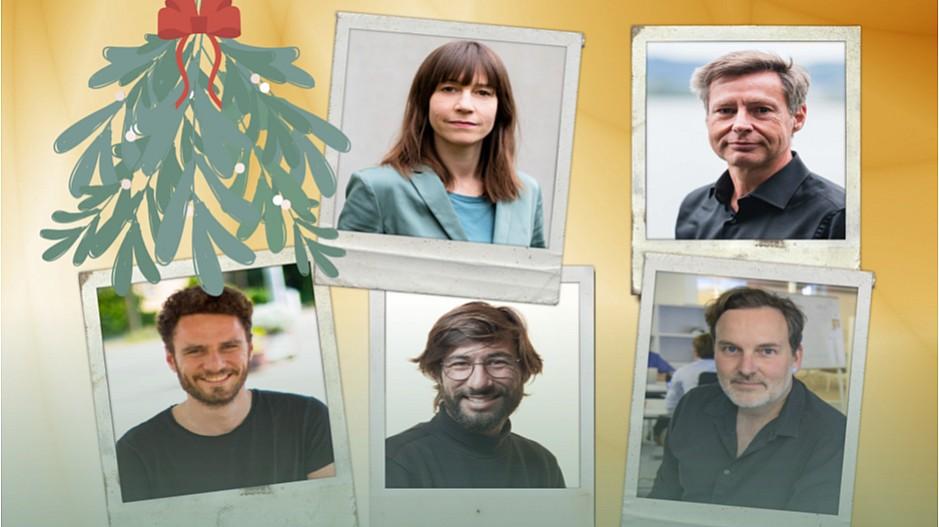 Das war 2021: Die Top-Klickbringer bei Bajour, Kolt oder Tsüri