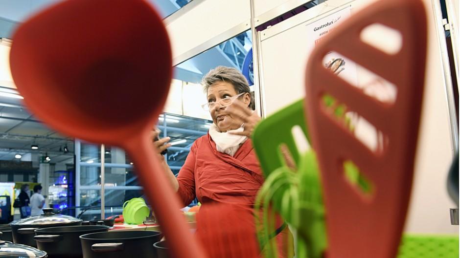 MCH Group: Die traditionelle Züspa ist am Ende