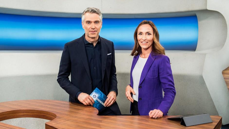 SRF Jahresmedienkonferenz: Die TV-Quoten im Drei-Jahresvergleich