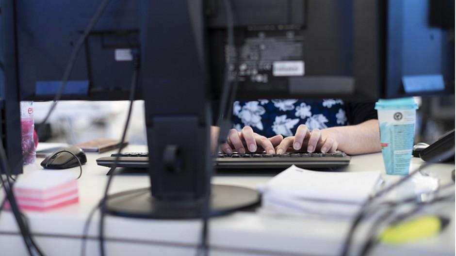Wegen Corona: Die TX Group prüft vermehrtes Homeoffice
