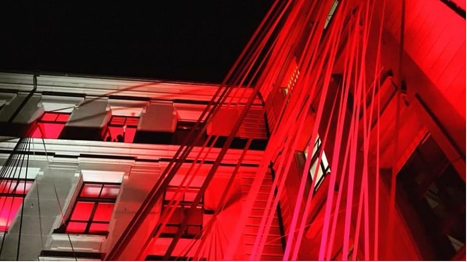 Night of Light: Die Veranstalter machen sich sichtbar