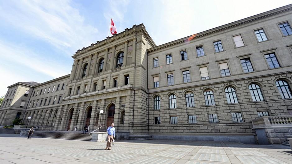SRG: Die Verträge mit der Hochschule sind gemacht